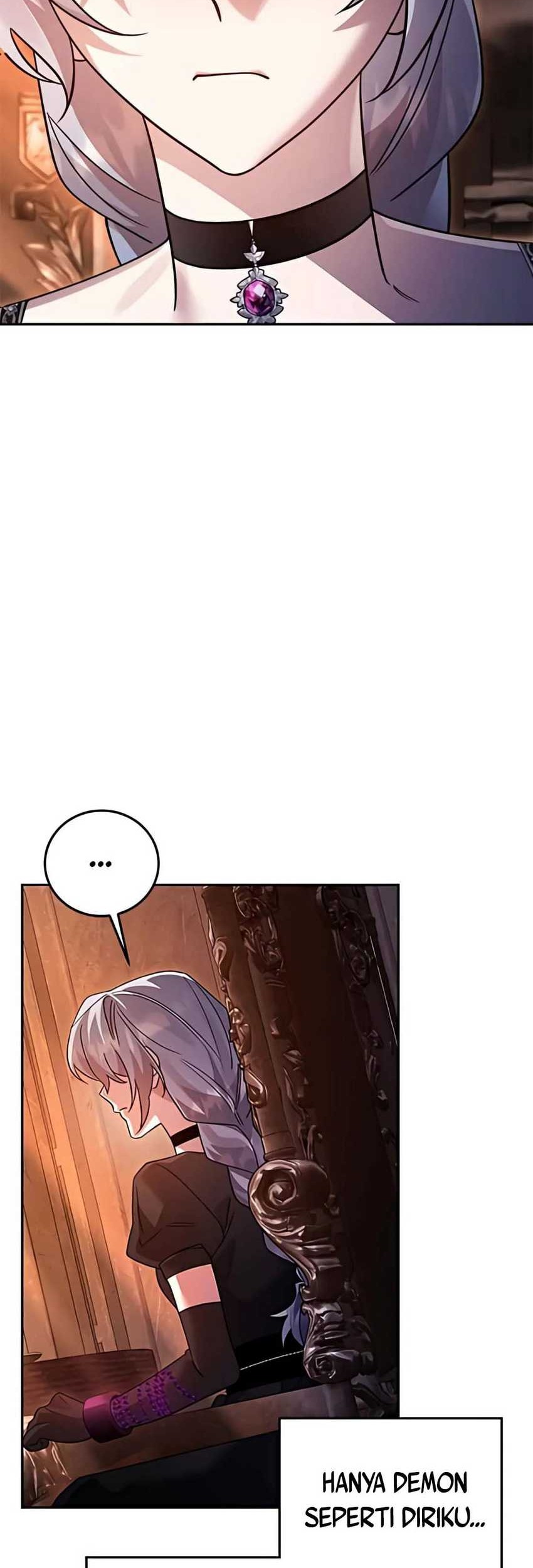 Heroes, Demons & Villains Chapter 111 - halaman 19
