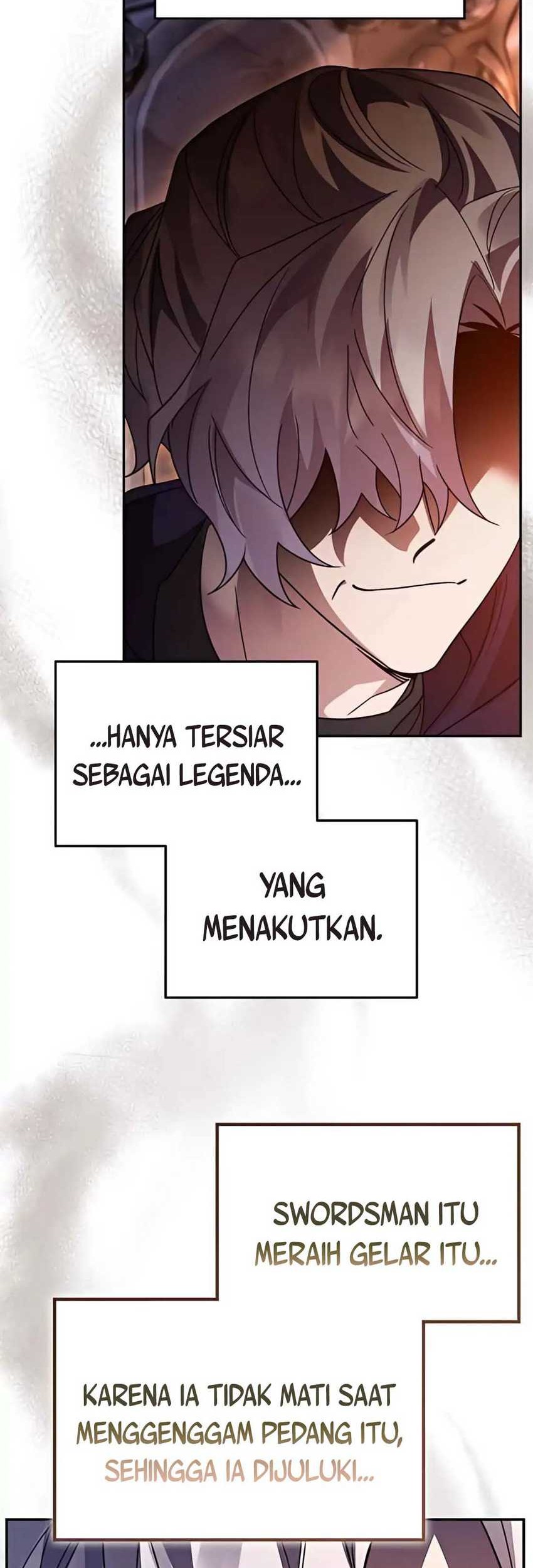 Heroes, Demons & Villains Chapter 111 - halaman 2