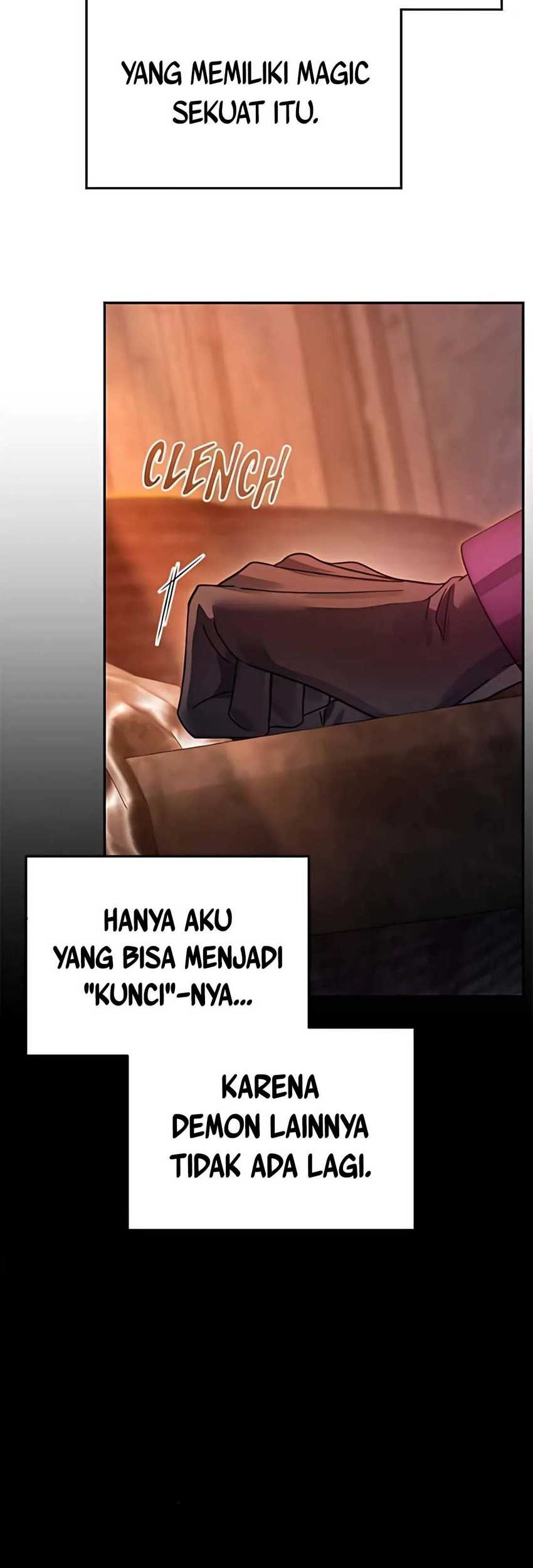 Heroes, Demons & Villains Chapter 111 - halaman 20
