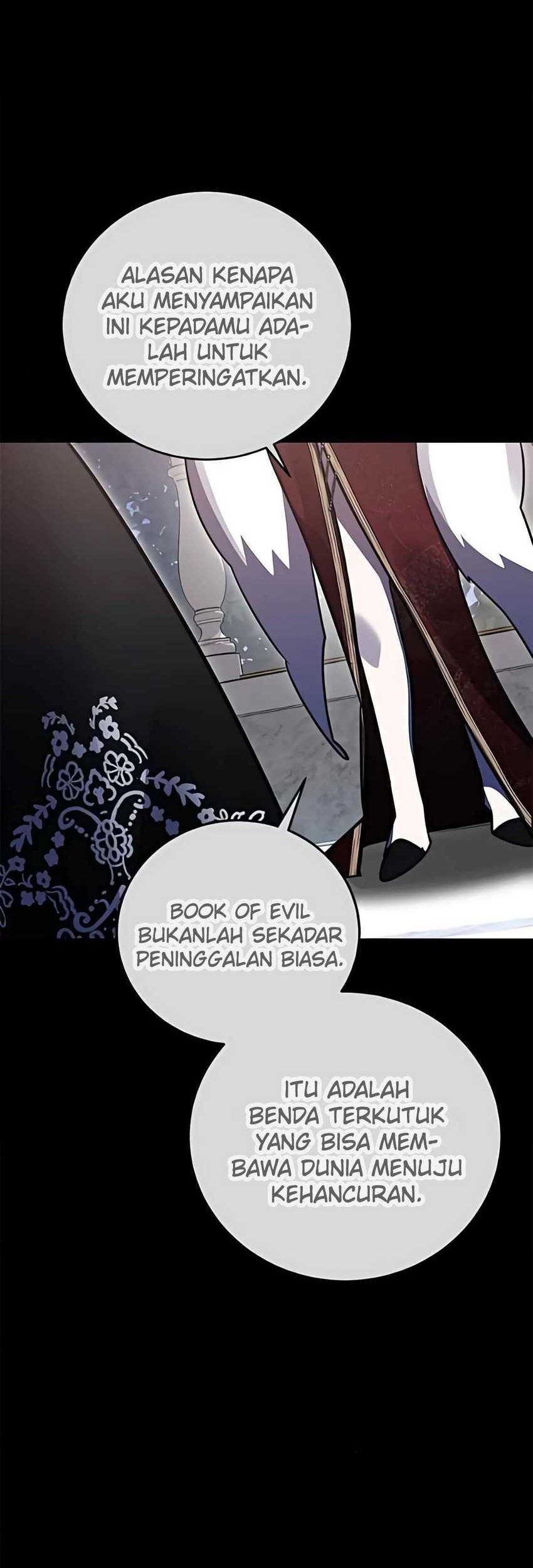 Heroes, Demons & Villains Chapter 111 - halaman 21