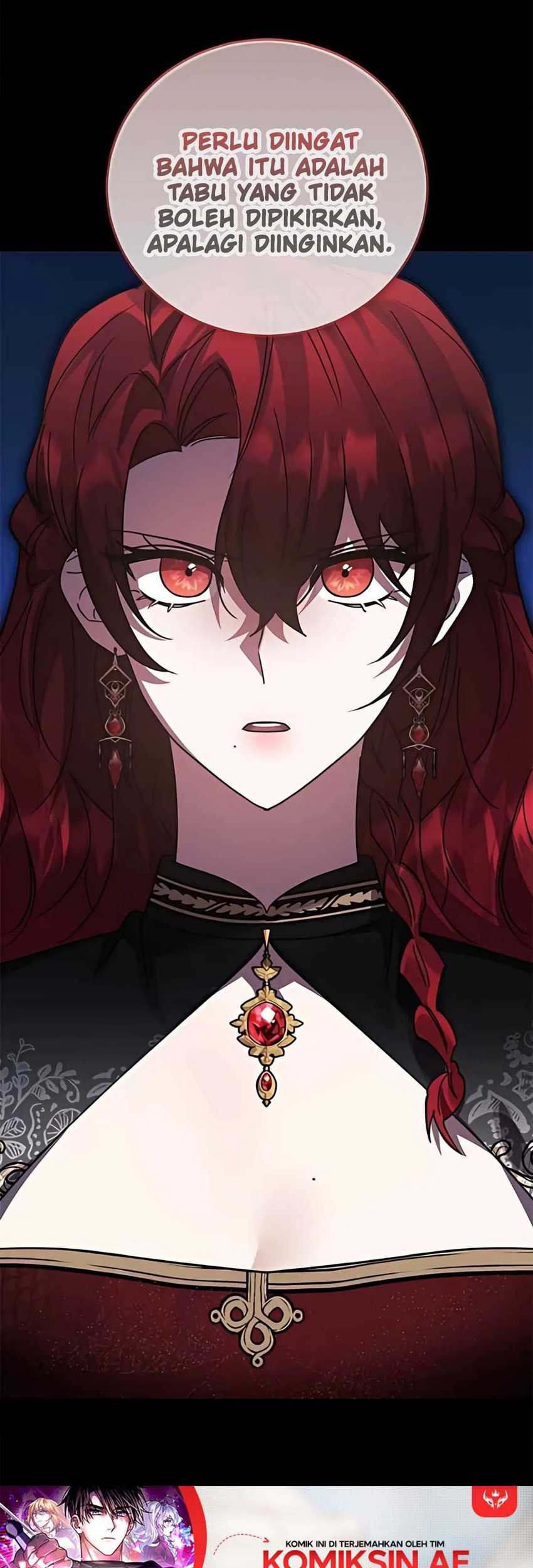 Heroes, Demons & Villains Chapter 111 - halaman 22