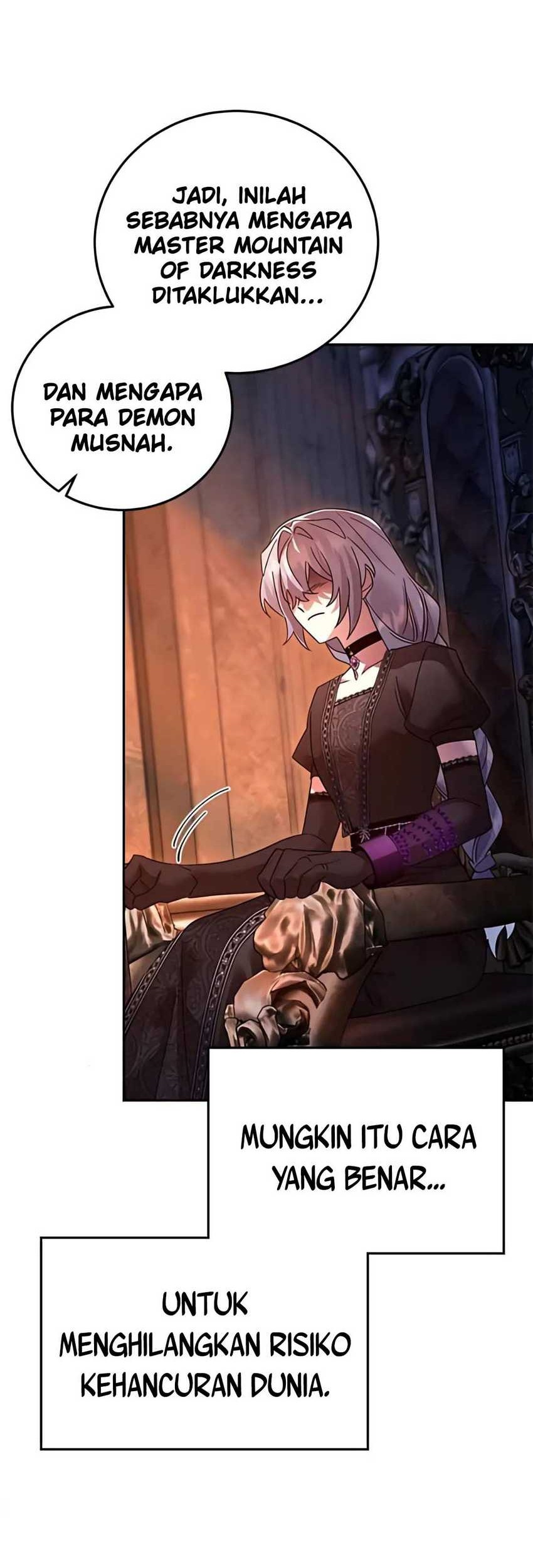 Heroes, Demons & Villains Chapter 111 - halaman 27