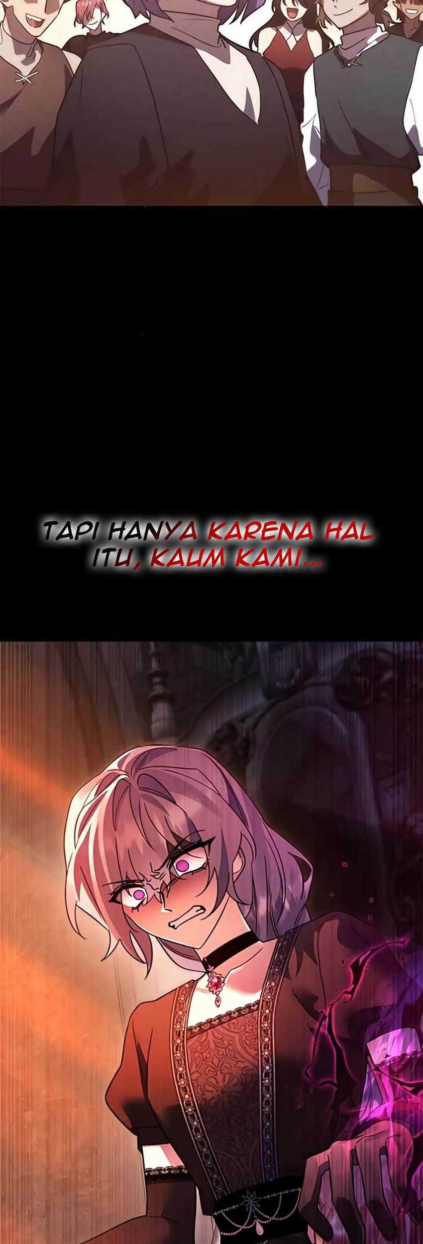 Heroes, Demons & Villains Chapter 111 - halaman 30