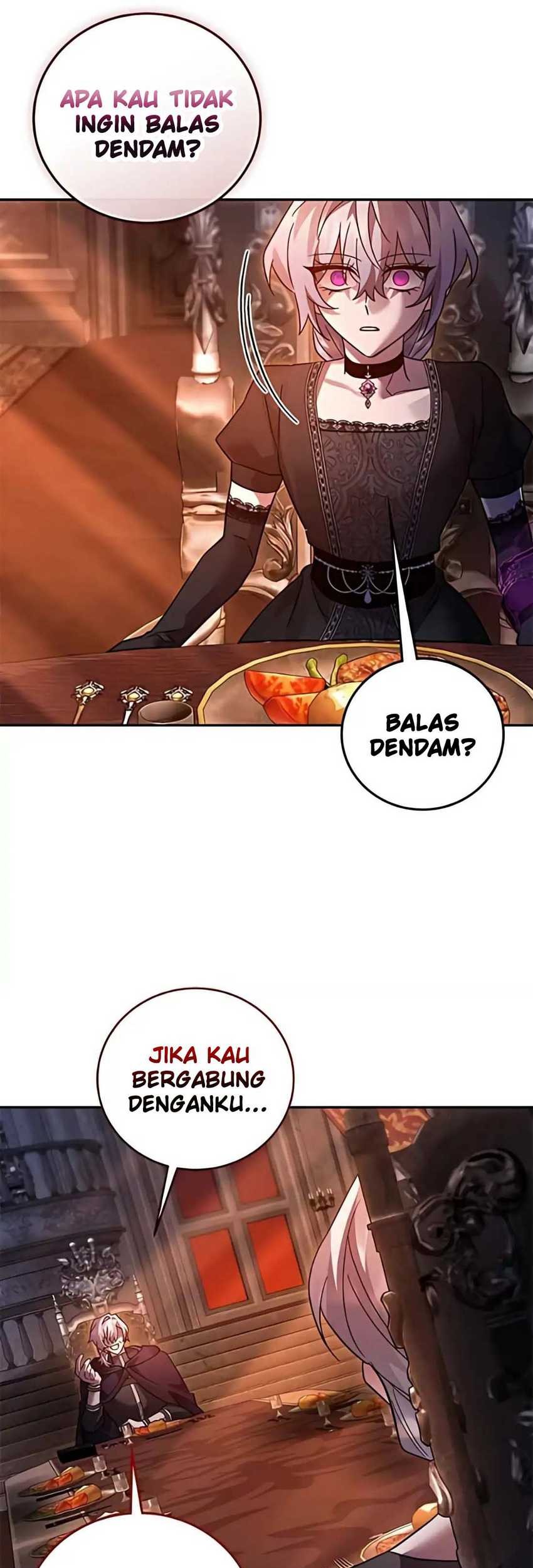 Heroes, Demons & Villains Chapter 111 - halaman 32