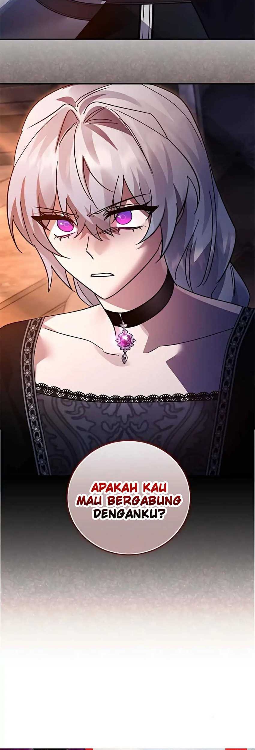 Heroes, Demons & Villains Chapter 111 - halaman 34