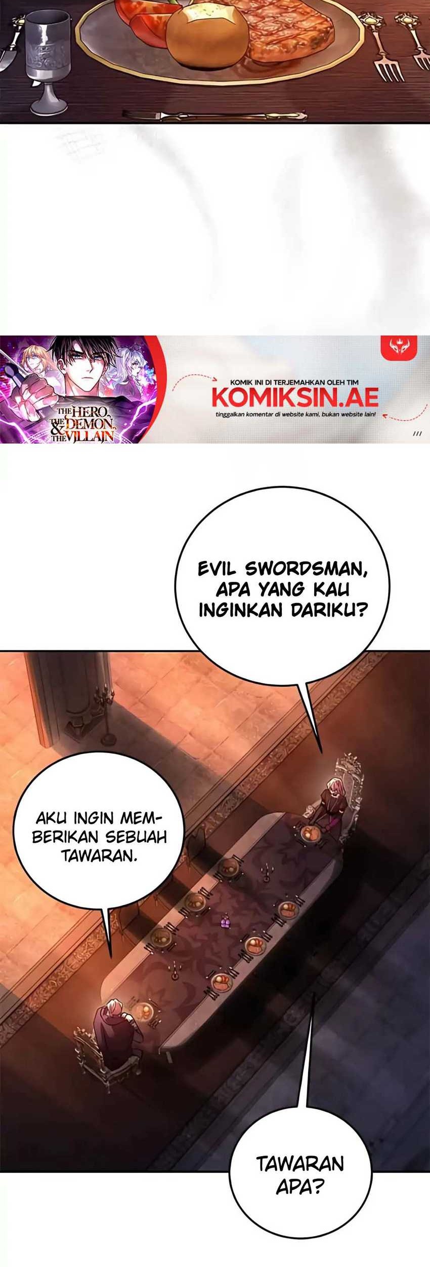Heroes, Demons & Villains Chapter 111 - halaman 4