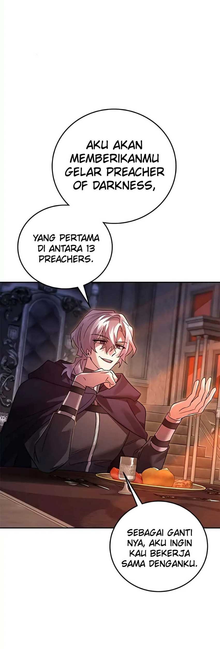 Heroes, Demons & Villains Chapter 111 - halaman 5
