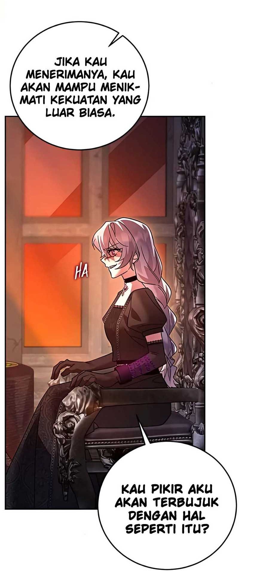 Heroes, Demons & Villains Chapter 111 - halaman 6