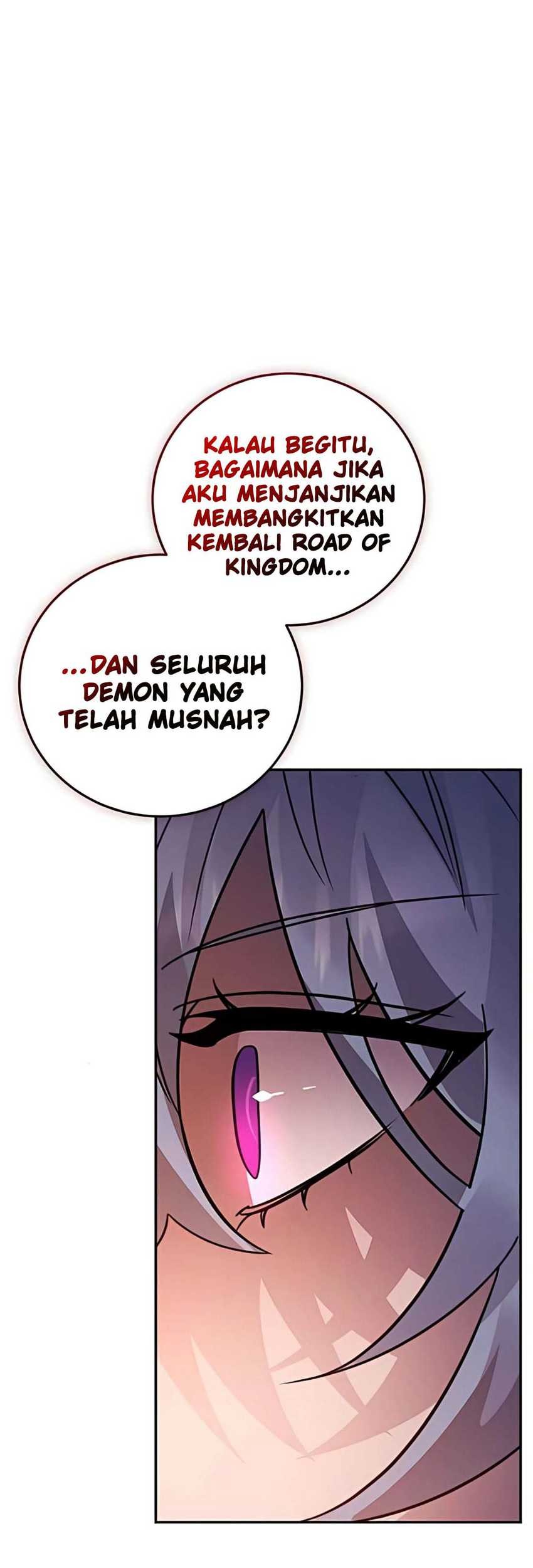 Heroes, Demons & Villains Chapter 111 - halaman 7