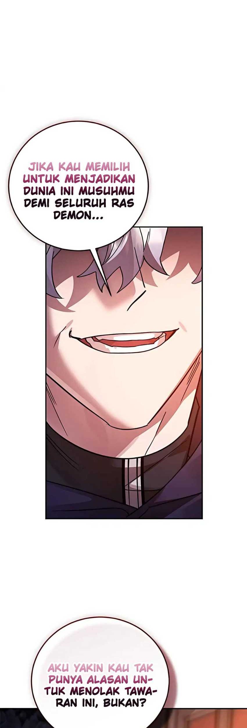 Heroes, Demons & Villains Chapter 111 - halaman 8