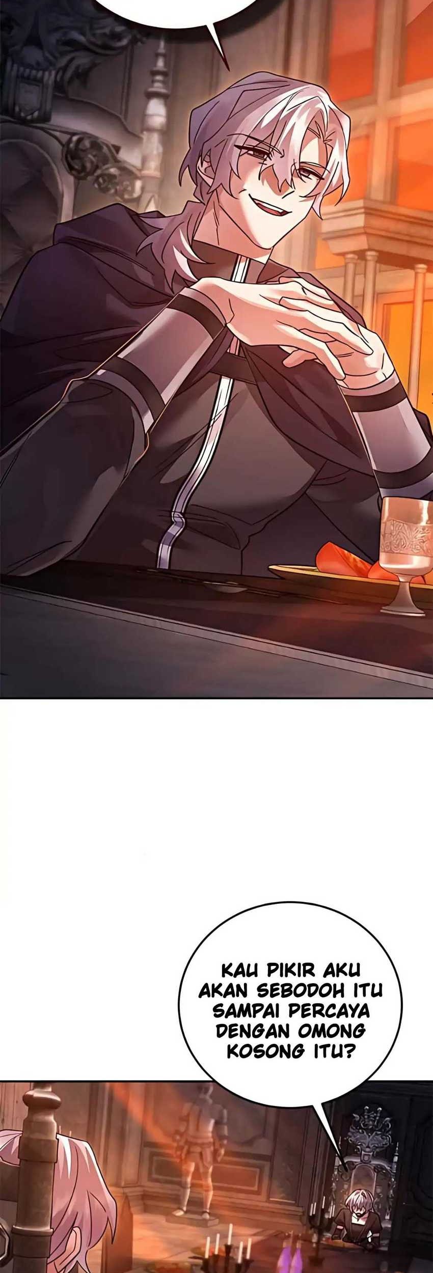 Heroes, Demons & Villains Chapter 111 - halaman 9