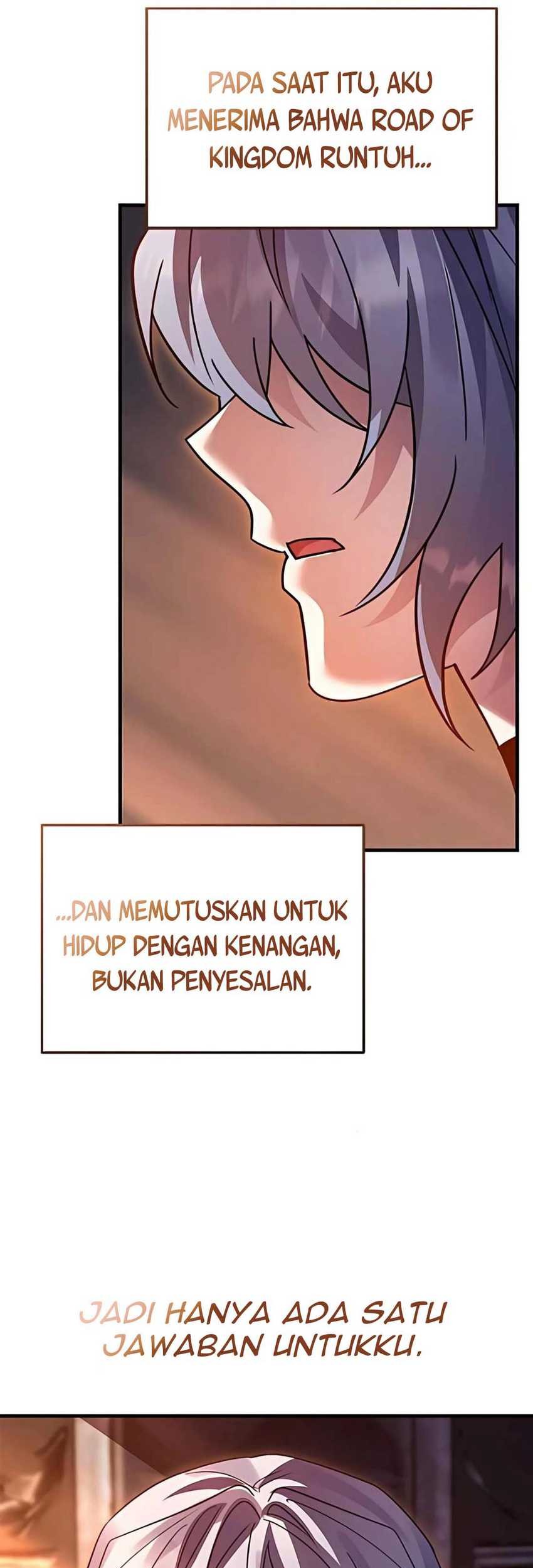 Heroes, Demons & Villains Chapter 112 - halaman 10
