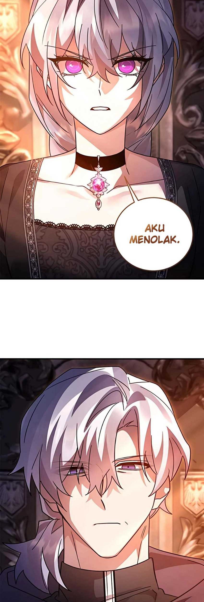 Heroes, Demons & Villains Chapter 112 - halaman 11