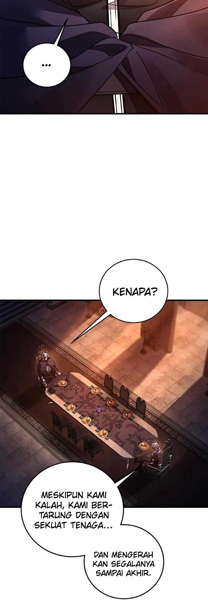 Heroes, Demons & Villains Chapter 112 - halaman 12