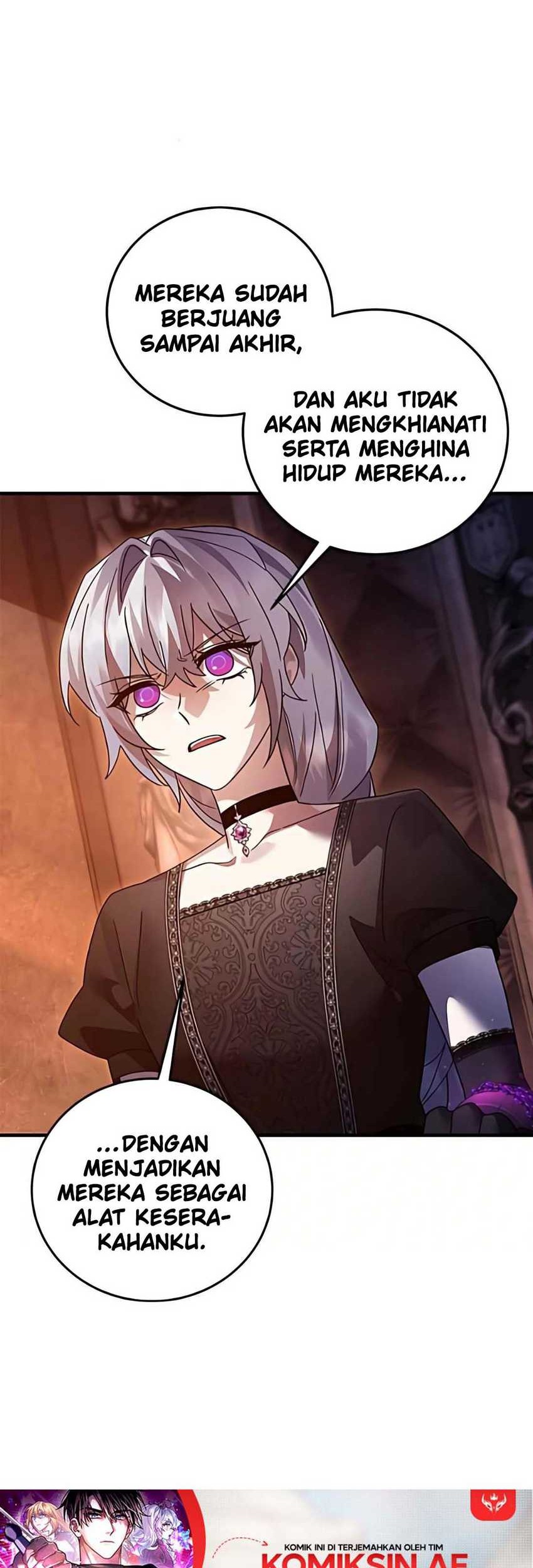 Heroes, Demons & Villains Chapter 112 - halaman 13