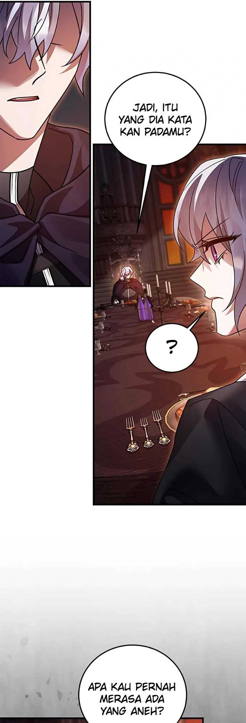 Heroes, Demons & Villains Chapter 112 - halaman 15
