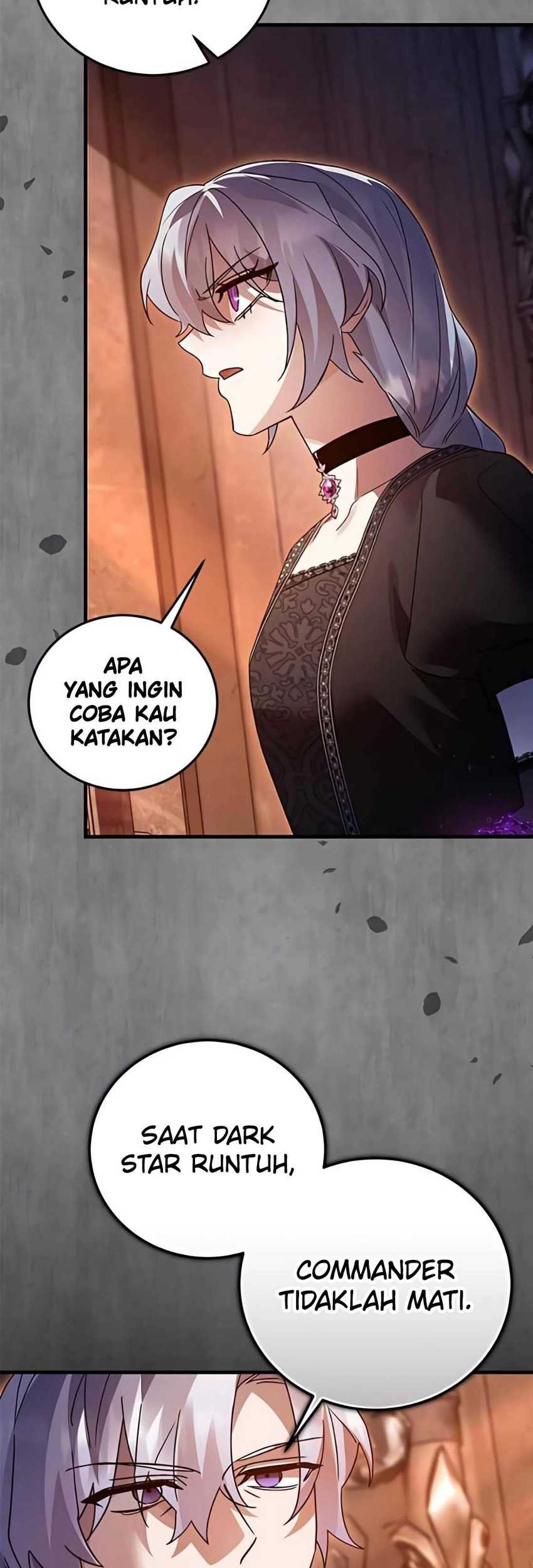 Heroes, Demons & Villains Chapter 112 - halaman 17