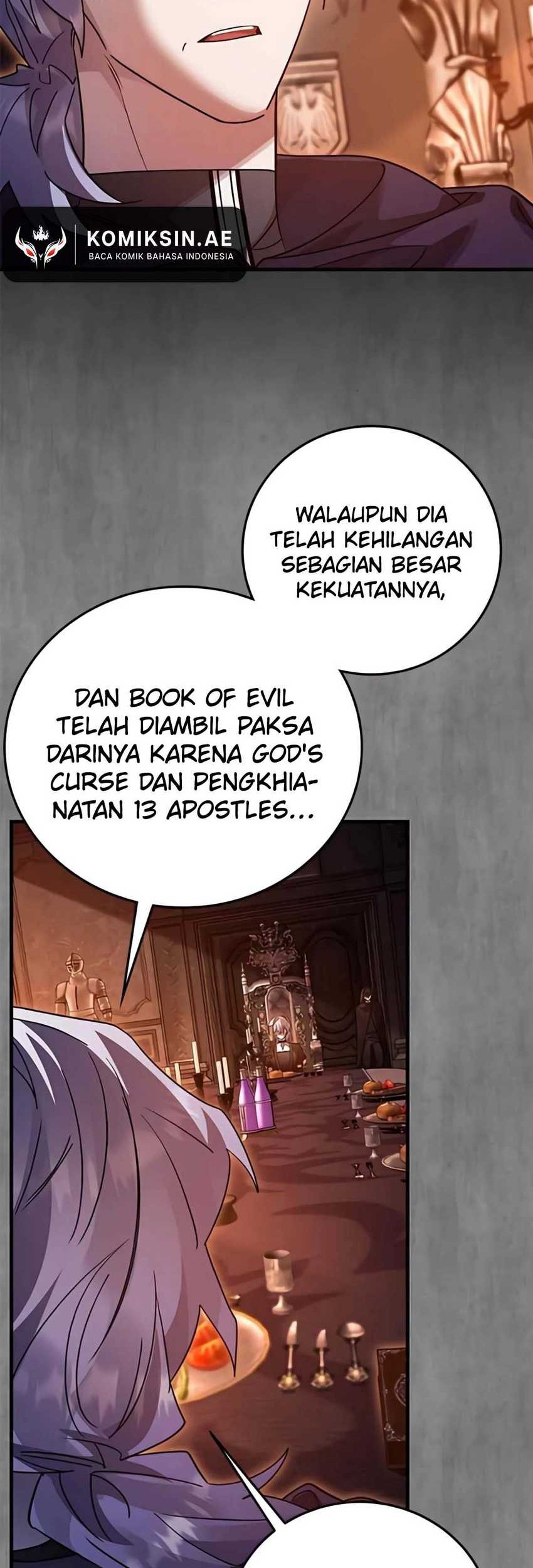 Heroes, Demons & Villains Chapter 112 - halaman 18