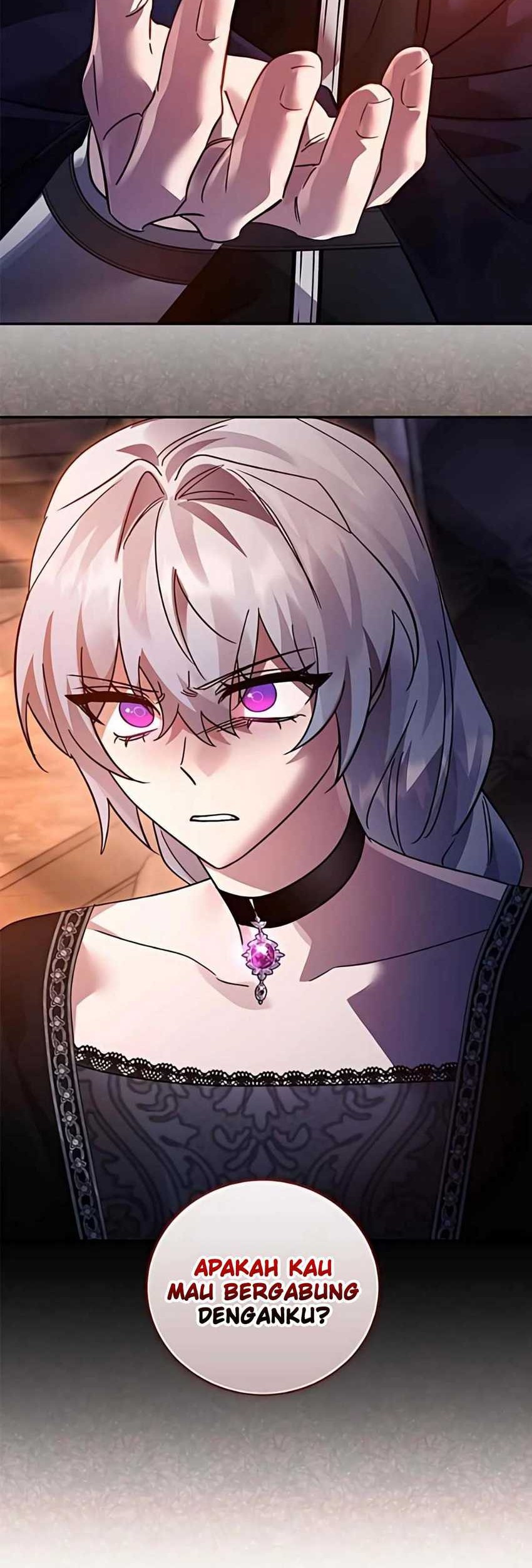 Heroes, Demons & Villains Chapter 112 - halaman 2