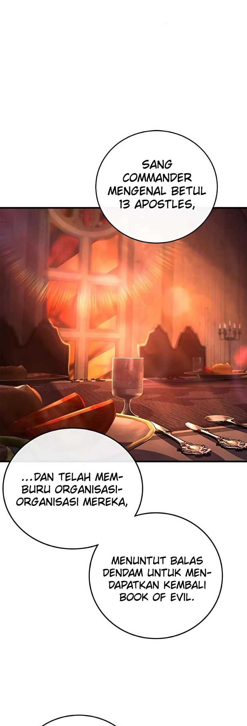 Heroes, Demons & Villains Chapter 112 - halaman 20