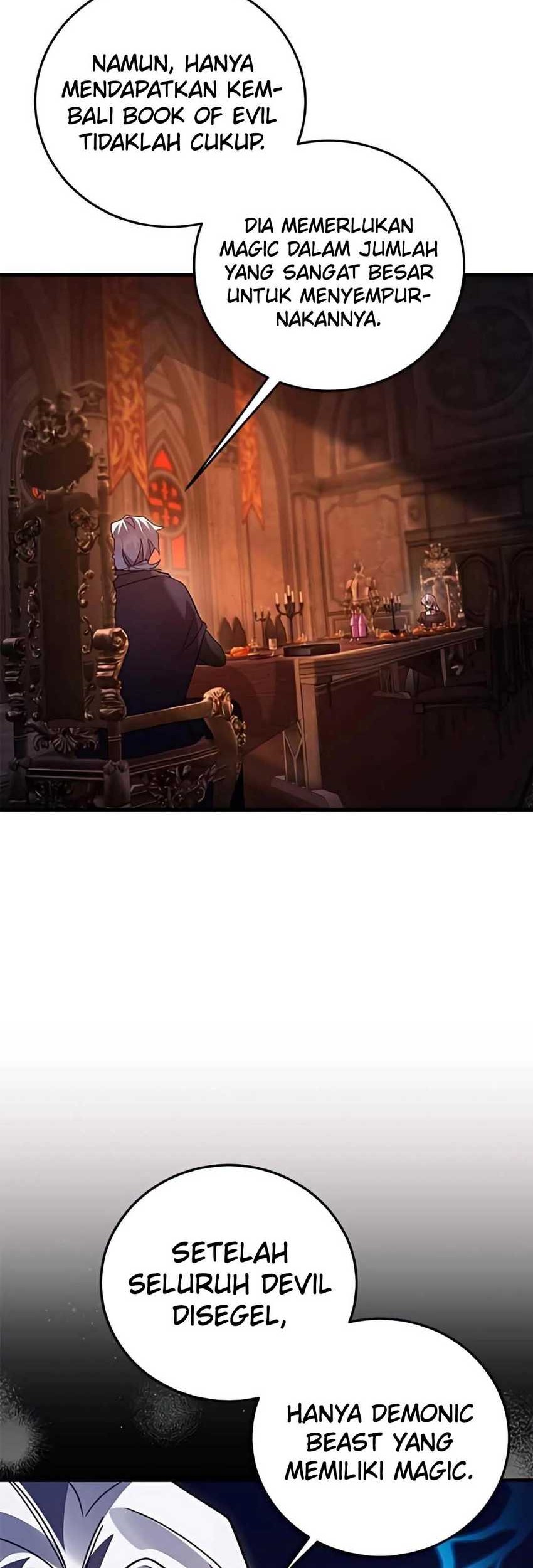Heroes, Demons & Villains Chapter 112 - halaman 21