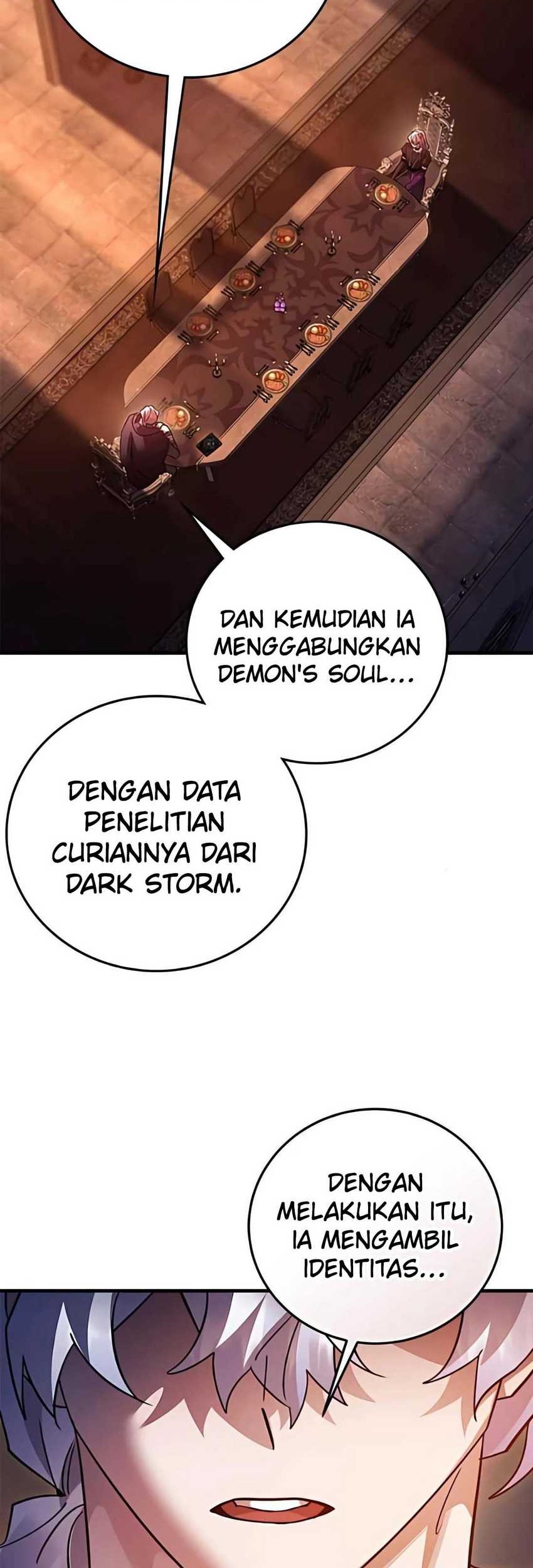 Heroes, Demons & Villains Chapter 112 - halaman 23
