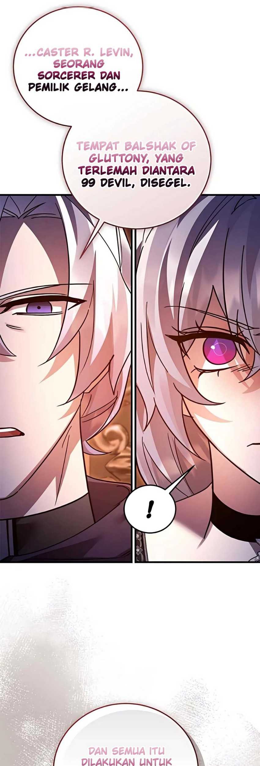Heroes, Demons & Villains Chapter 112 - halaman 25