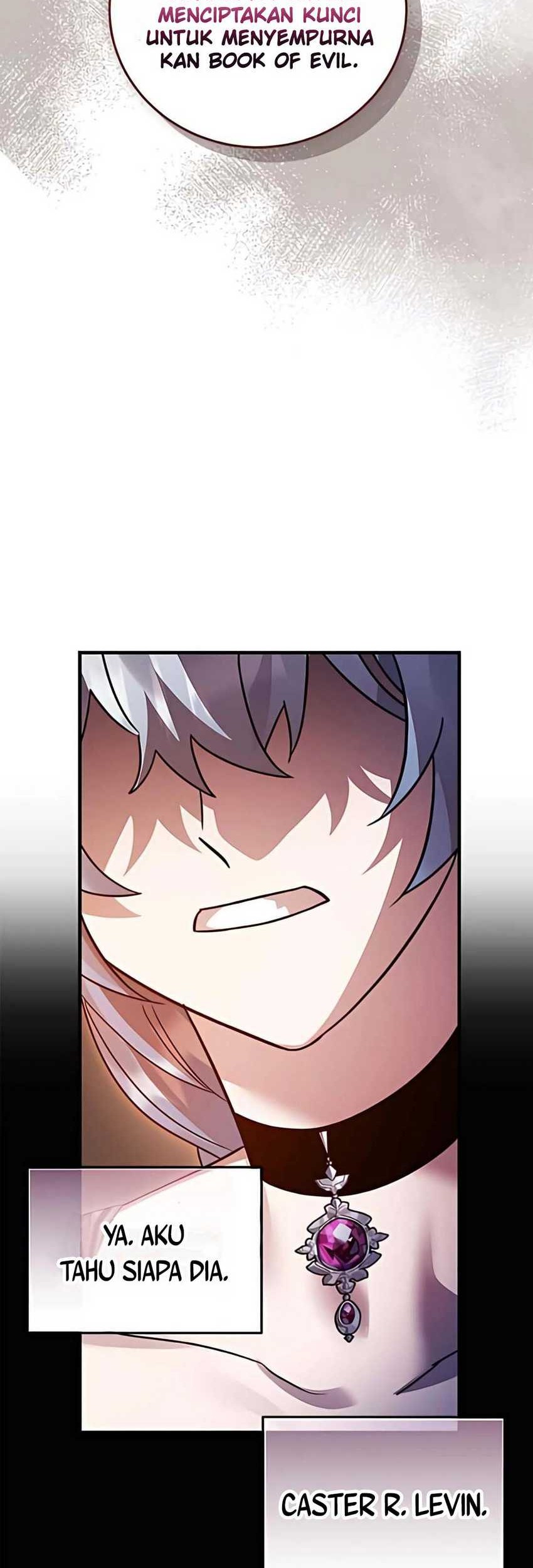 Heroes, Demons & Villains Chapter 112 - halaman 26