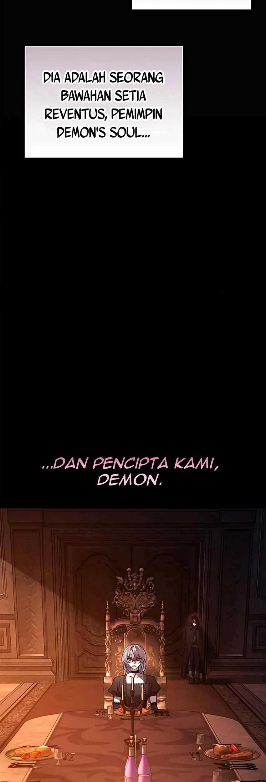 Heroes, Demons & Villains Chapter 112 - halaman 27