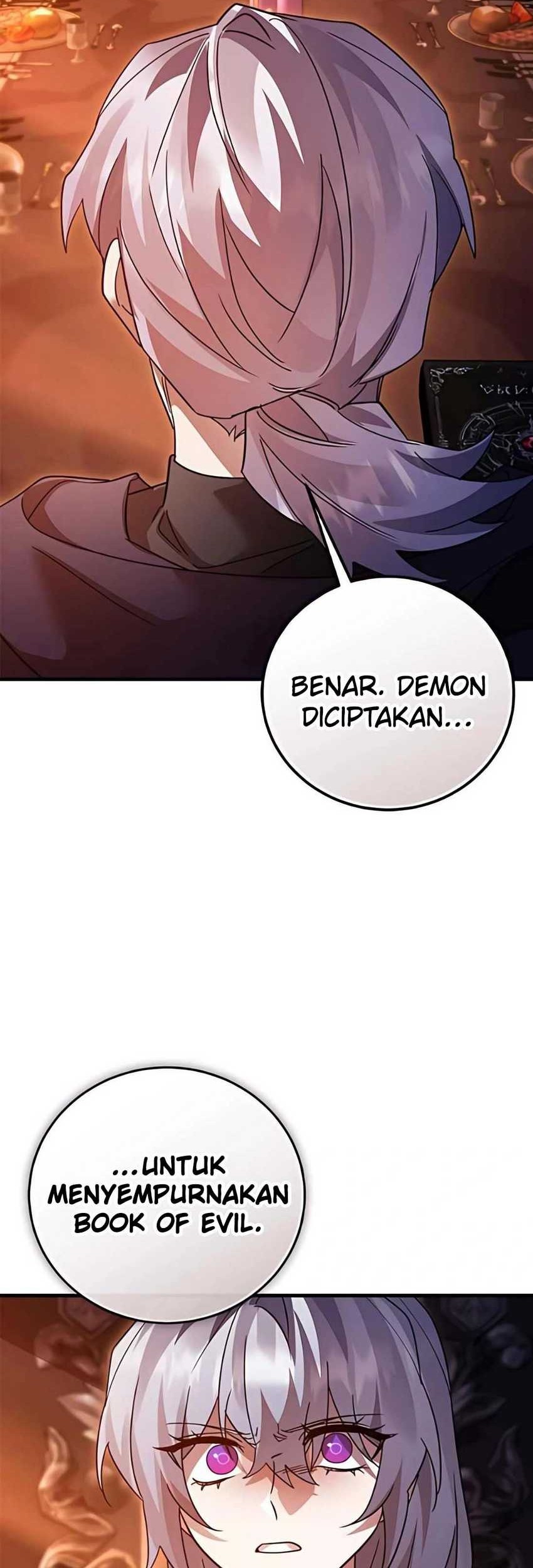 Heroes, Demons & Villains Chapter 112 - halaman 28