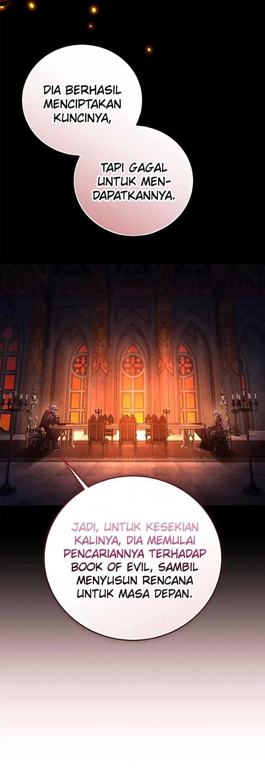 Heroes, Demons & Villains Chapter 112 - halaman 32