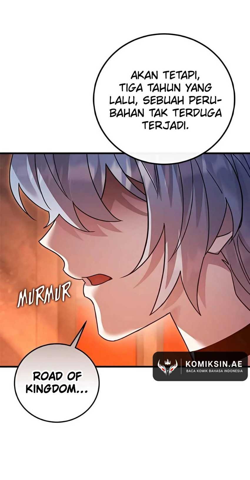 Heroes, Demons & Villains Chapter 112 - halaman 34