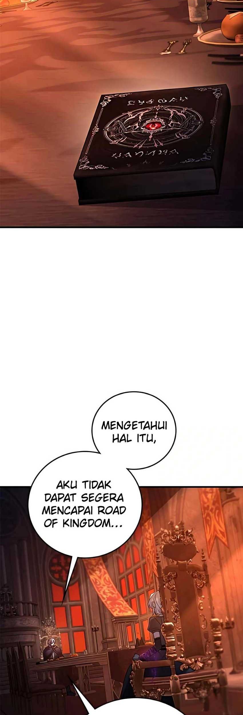 Heroes, Demons & Villains Chapter 112 - halaman 37