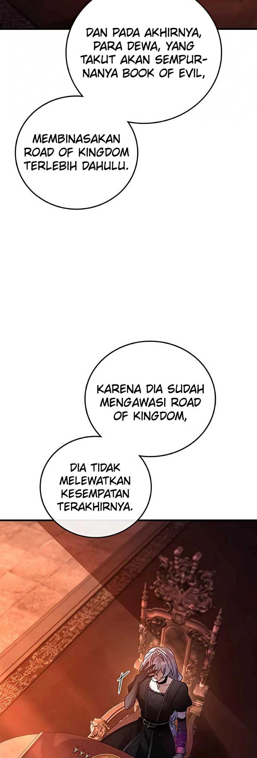 Heroes, Demons & Villains Chapter 112 - halaman 38