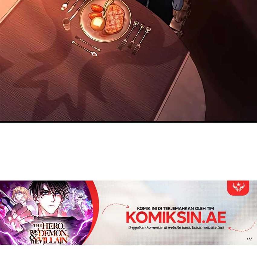 Heroes, Demons & Villains Chapter 112 - halaman 39
