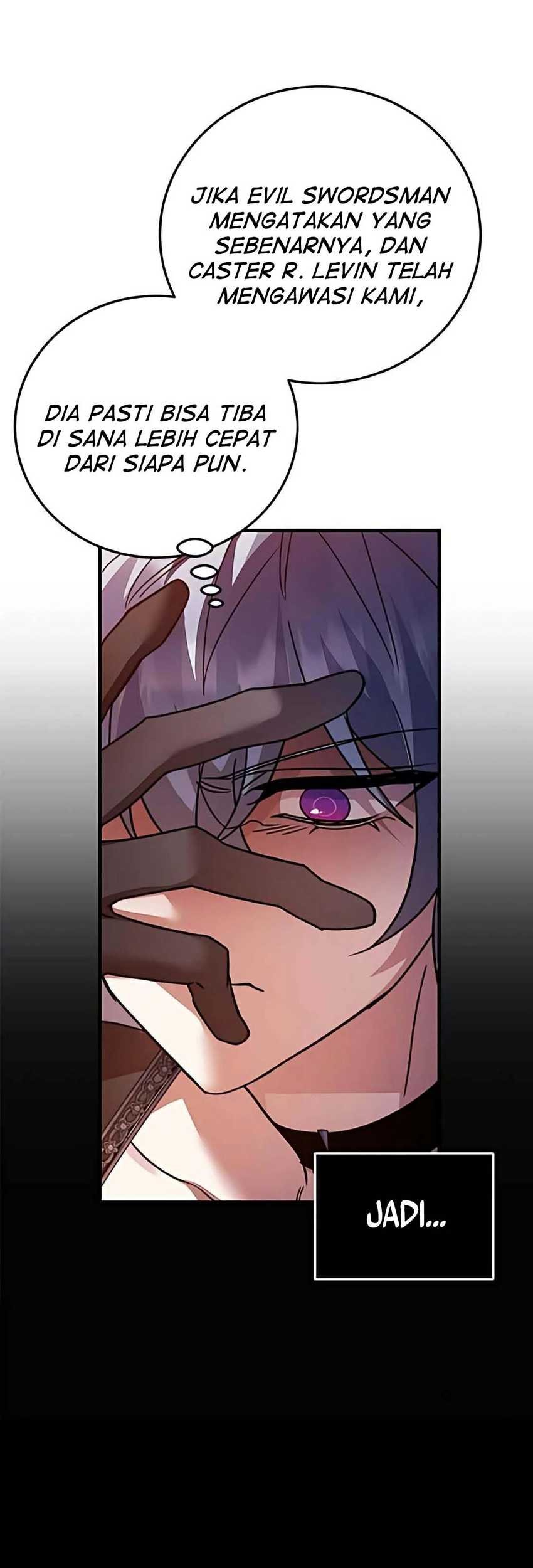 Heroes, Demons & Villains Chapter 112 - halaman 40