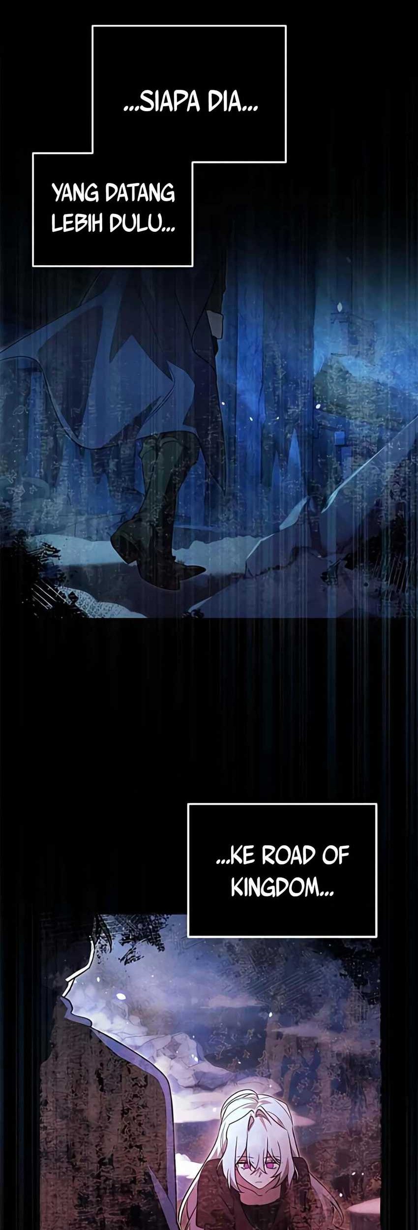 Heroes, Demons & Villains Chapter 112 - halaman 41