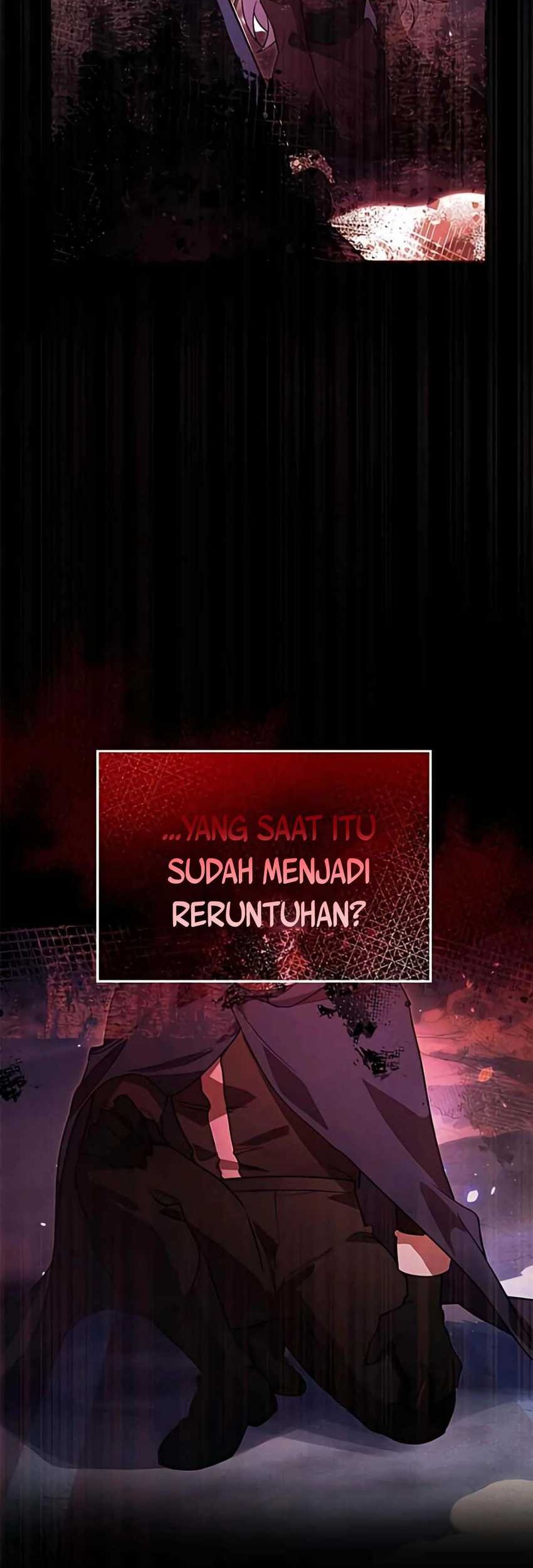 Heroes, Demons & Villains Chapter 112 - halaman 42