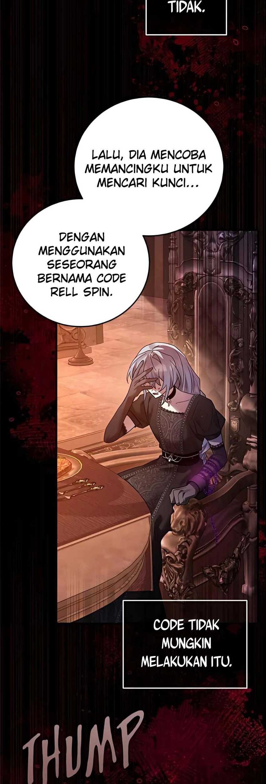 Heroes, Demons & Villains Chapter 112 - halaman 44