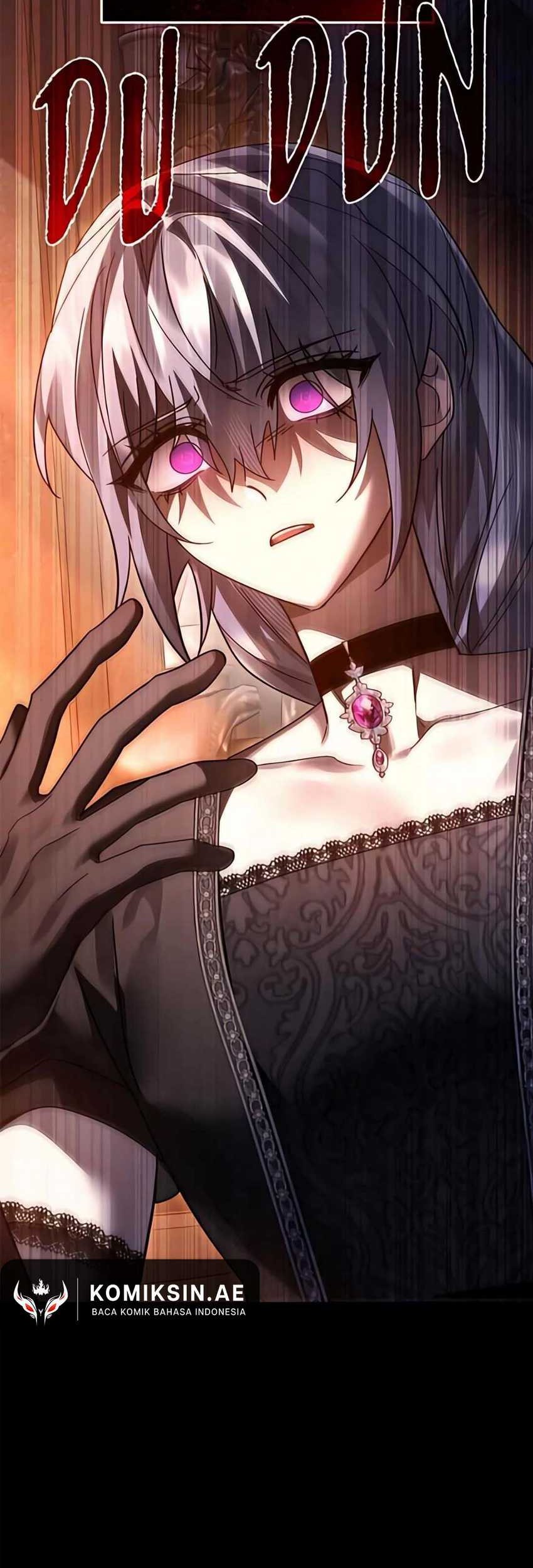 Heroes, Demons & Villains Chapter 112 - halaman 46