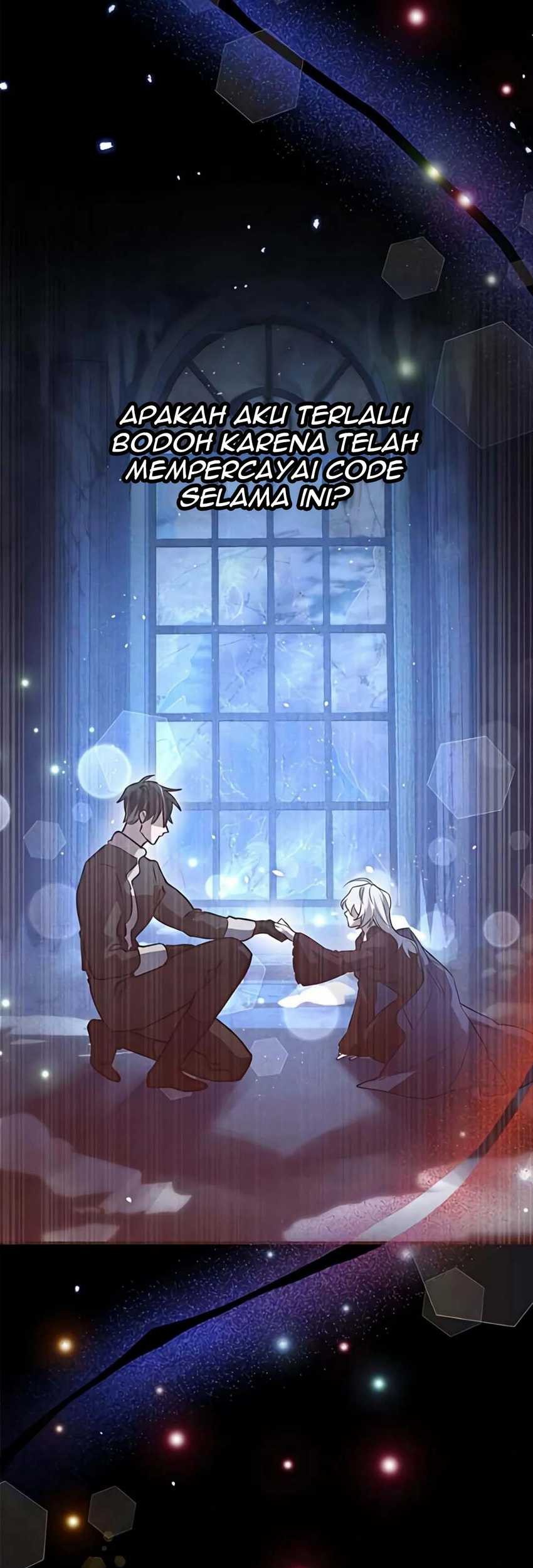 Heroes, Demons & Villains Chapter 112 - halaman 48