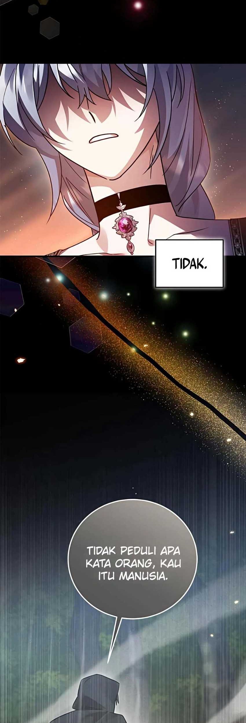 Heroes, Demons & Villains Chapter 112 - halaman 49
