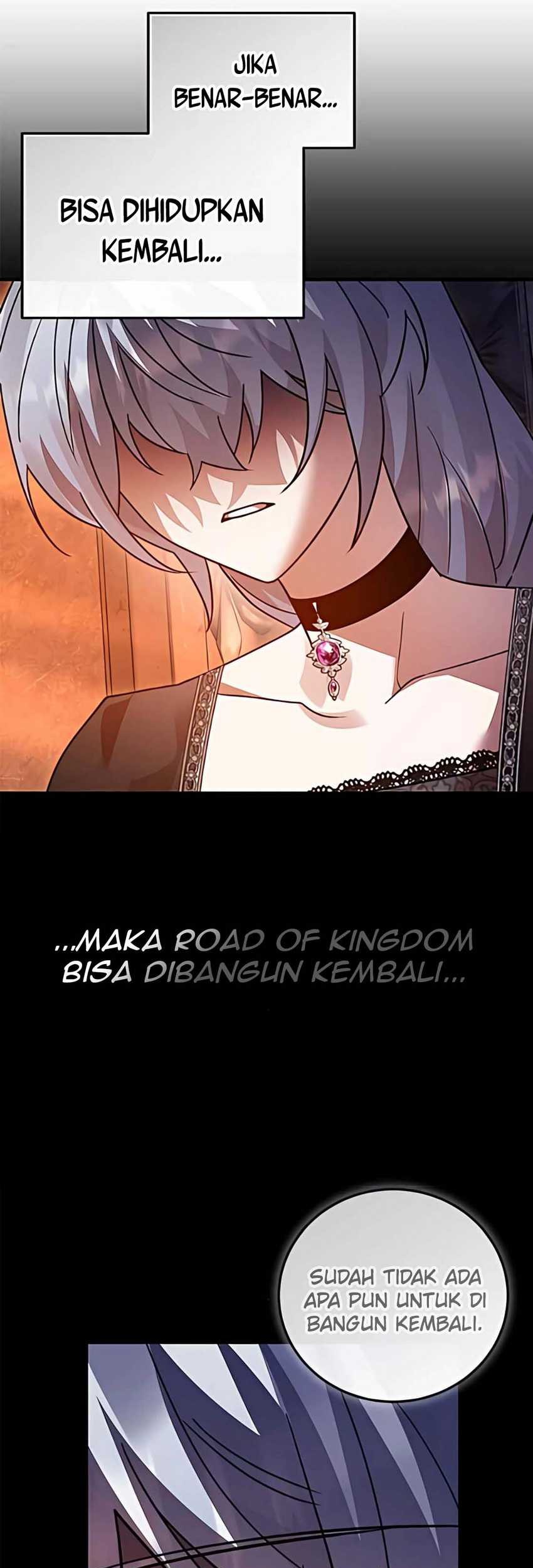 Heroes, Demons & Villains Chapter 112 - halaman 5