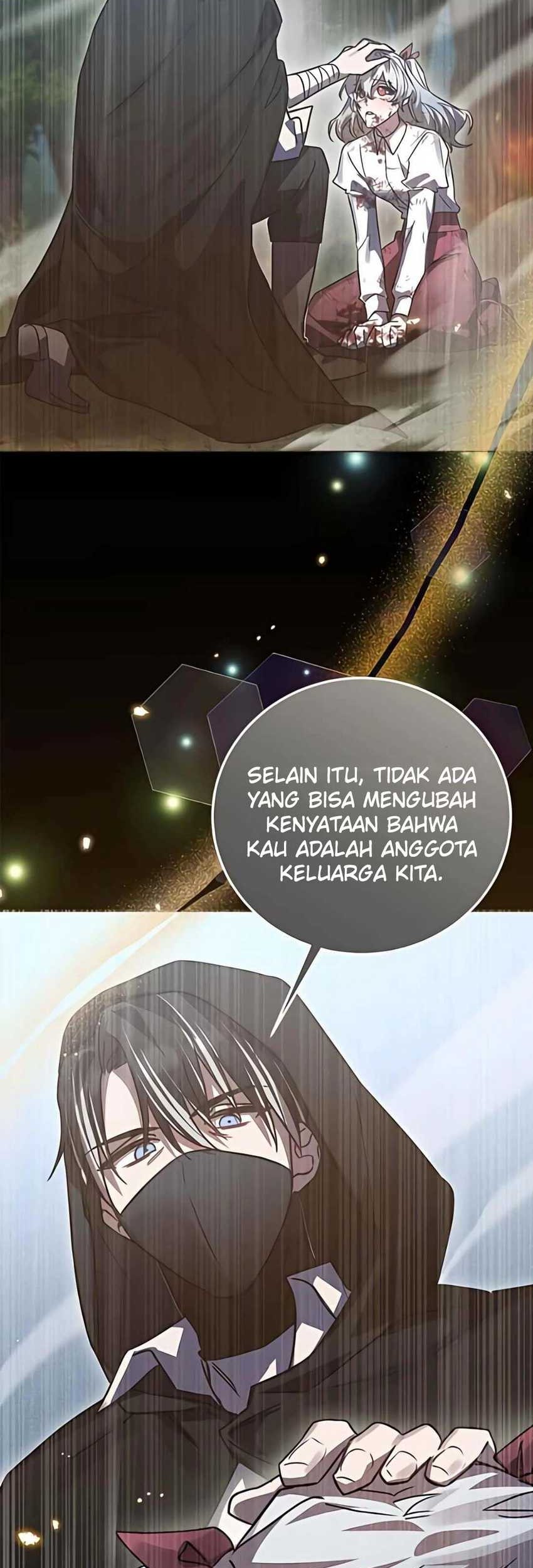 Heroes, Demons & Villains Chapter 112 - halaman 50