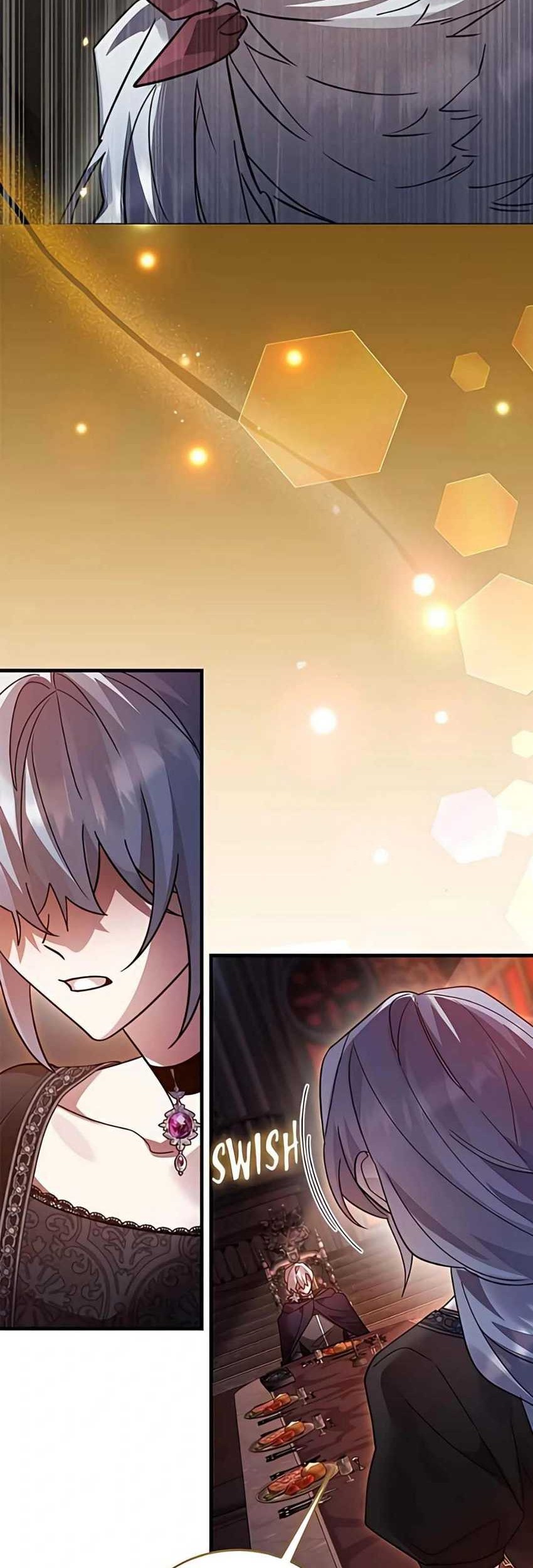 Heroes, Demons & Villains Chapter 112 - halaman 51