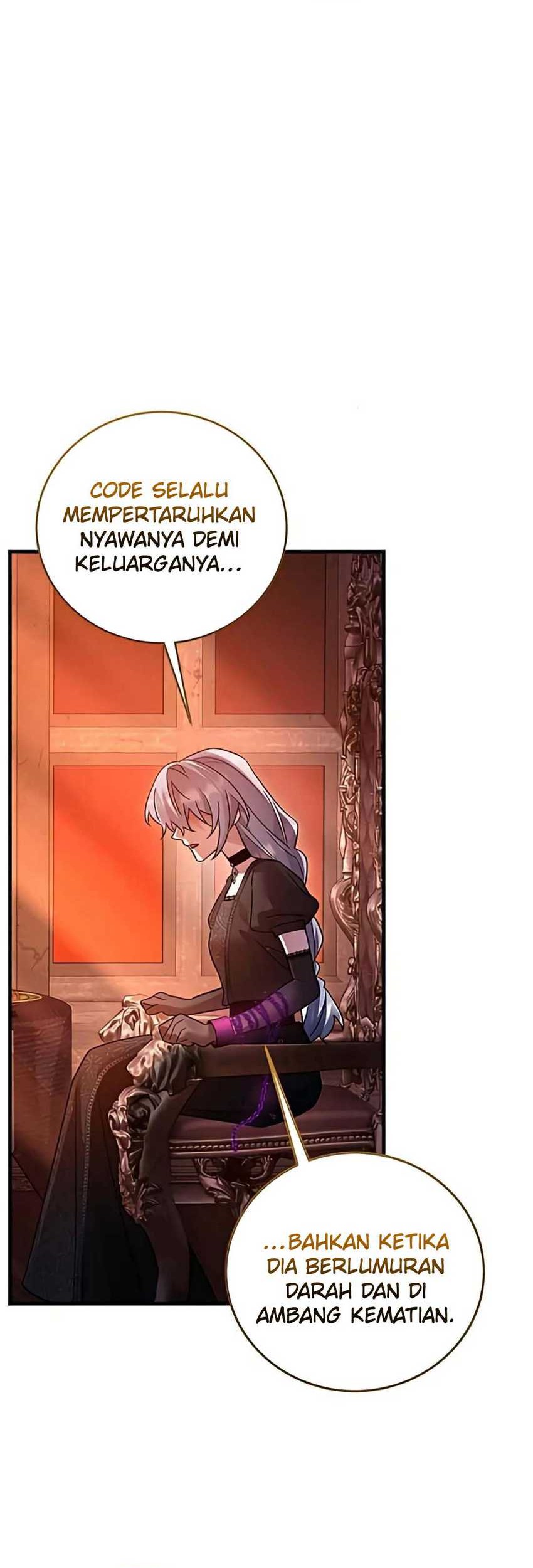 Heroes, Demons & Villains Chapter 112 - halaman 54