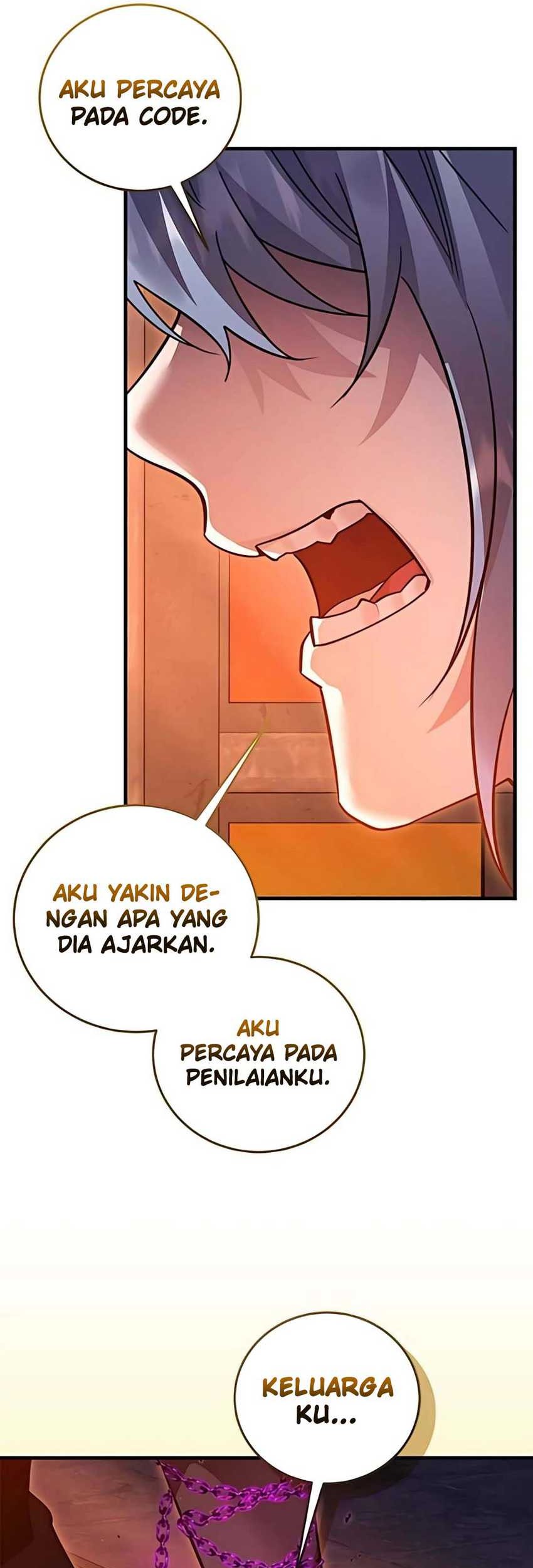 Heroes, Demons & Villains Chapter 112 - halaman 55