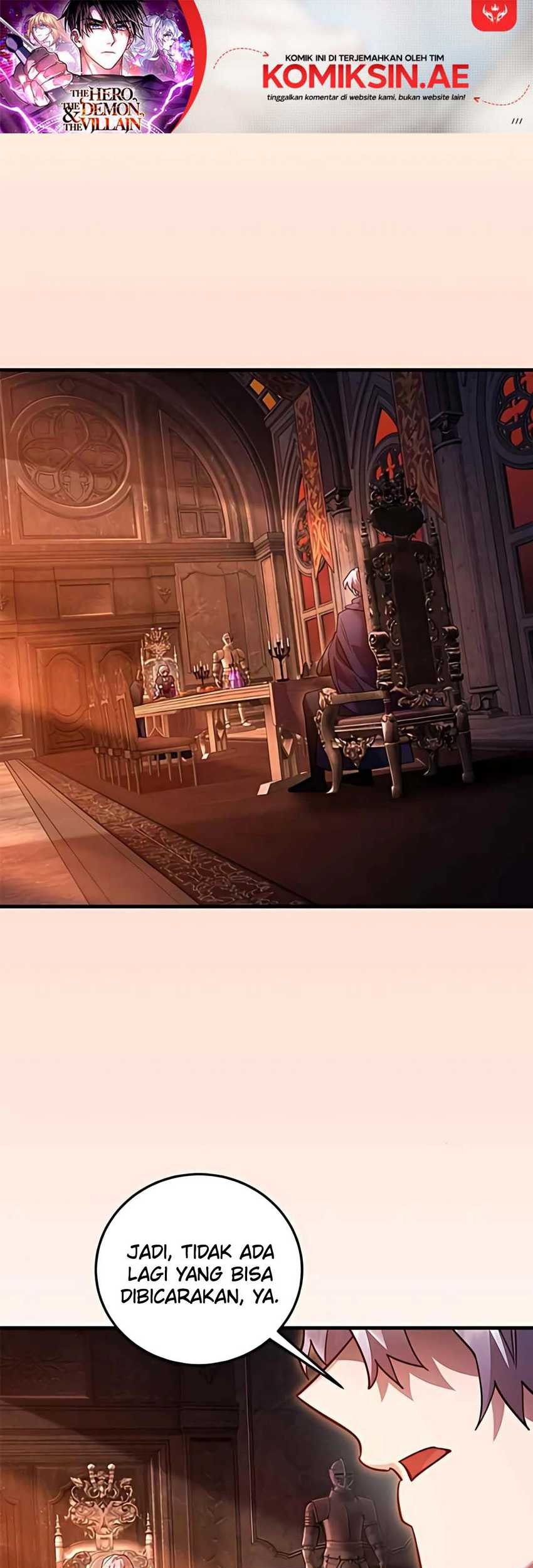 Heroes, Demons & Villains Chapter 112 - halaman 58