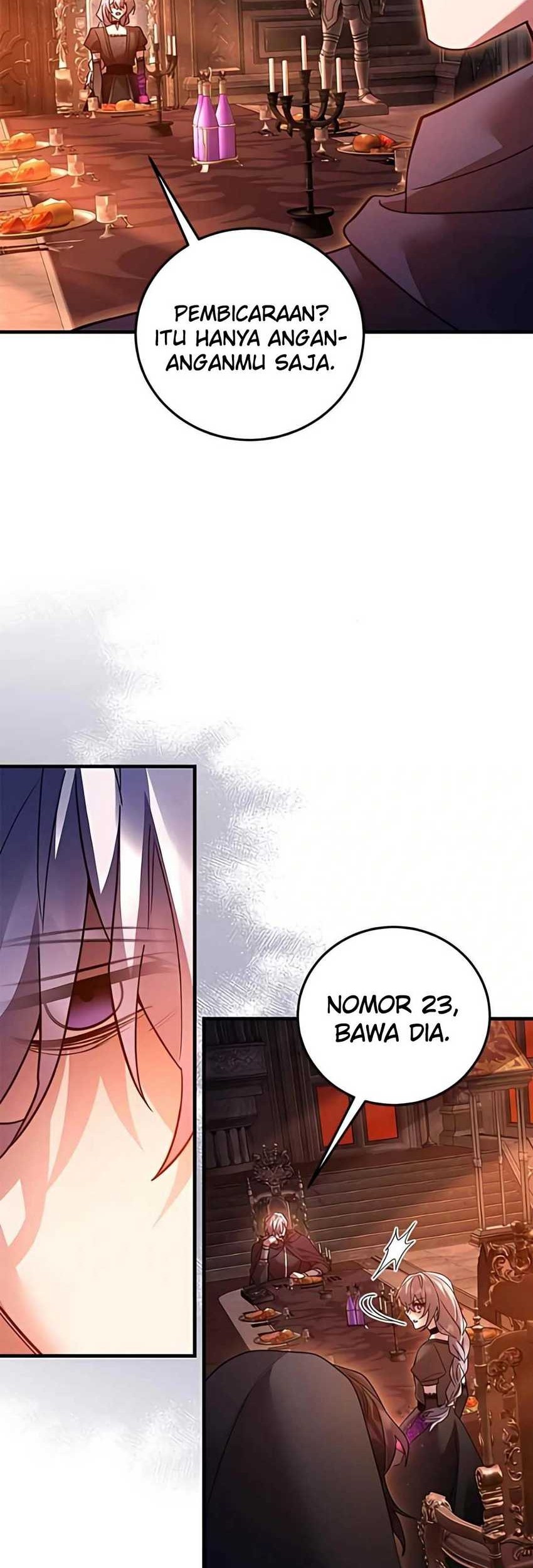 Heroes, Demons & Villains Chapter 112 - halaman 59