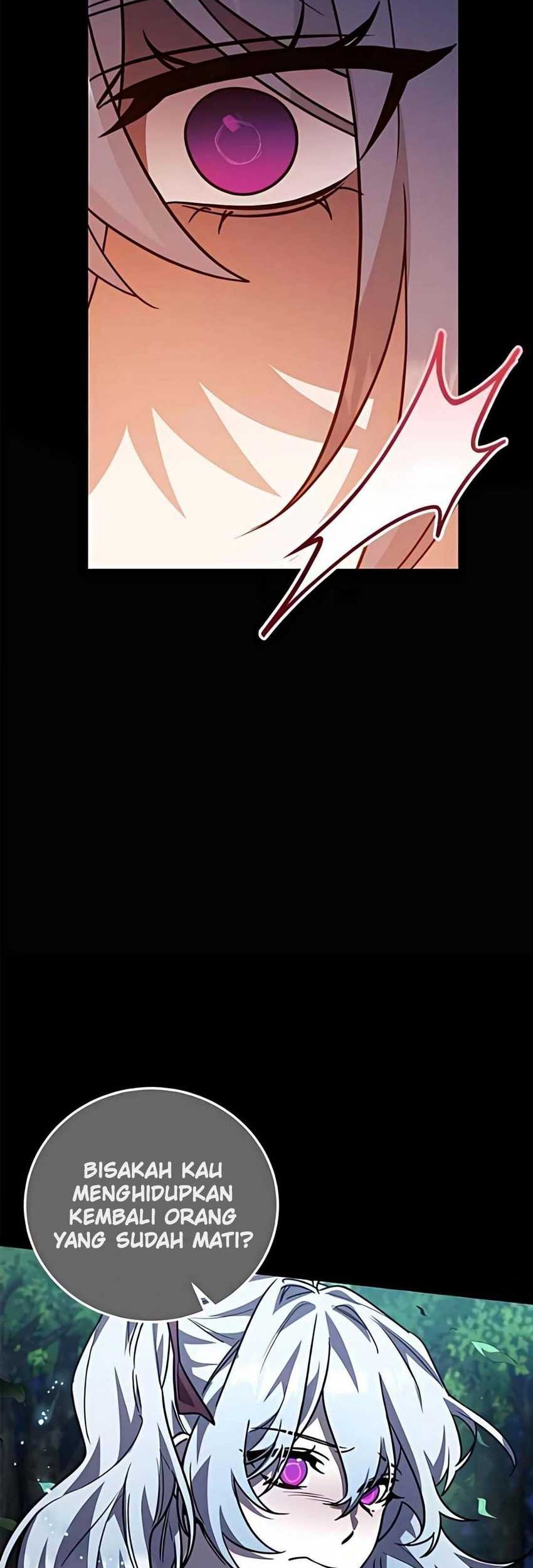Heroes, Demons & Villains Chapter 112 - halaman 6